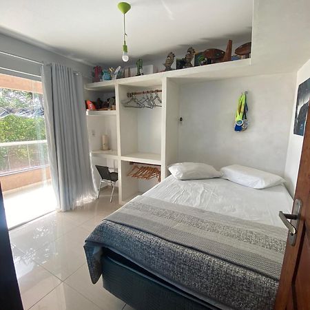 Casa Blue Horse Pipa Villa Praia de Pipa Eksteriør bilde
