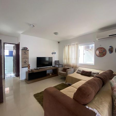 Casa Blue Horse Pipa Villa Praia de Pipa Eksteriør bilde