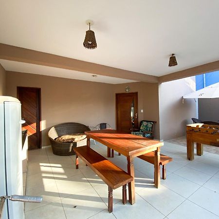 Casa Blue Horse Pipa Villa Praia de Pipa Eksteriør bilde