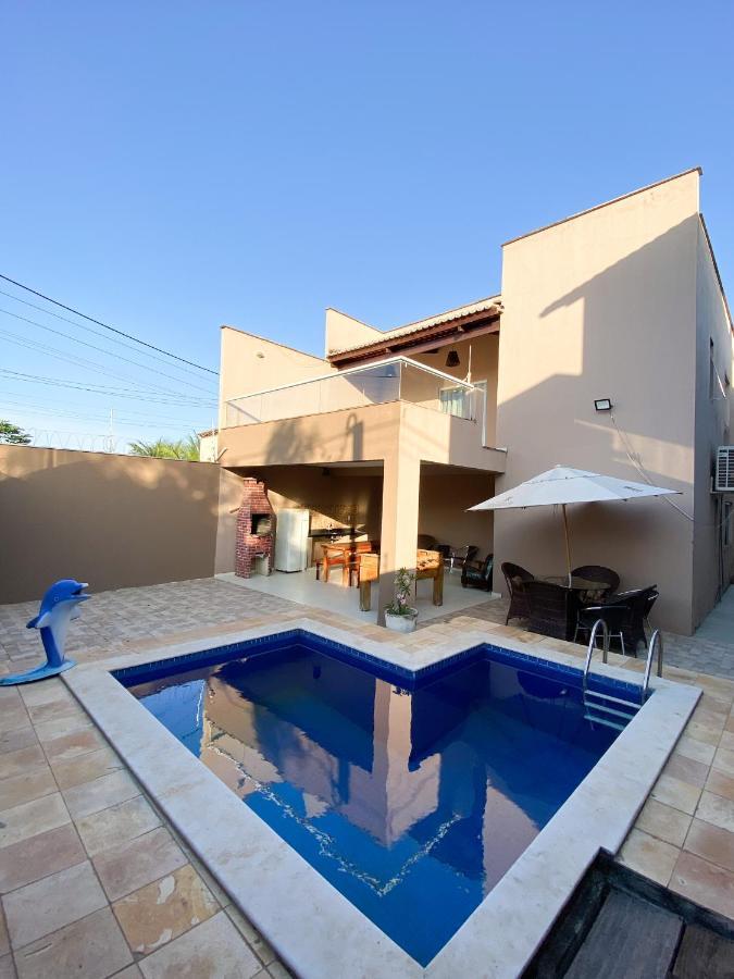 Casa Blue Horse Pipa Villa Praia de Pipa Eksteriør bilde