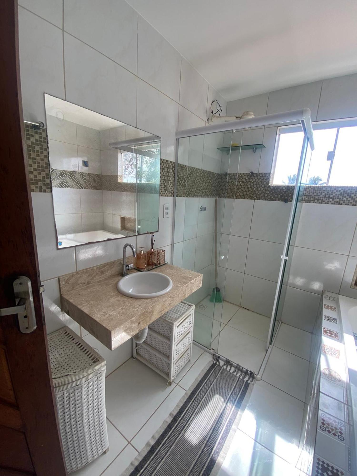 Casa Blue Horse Pipa Villa Praia de Pipa Eksteriør bilde