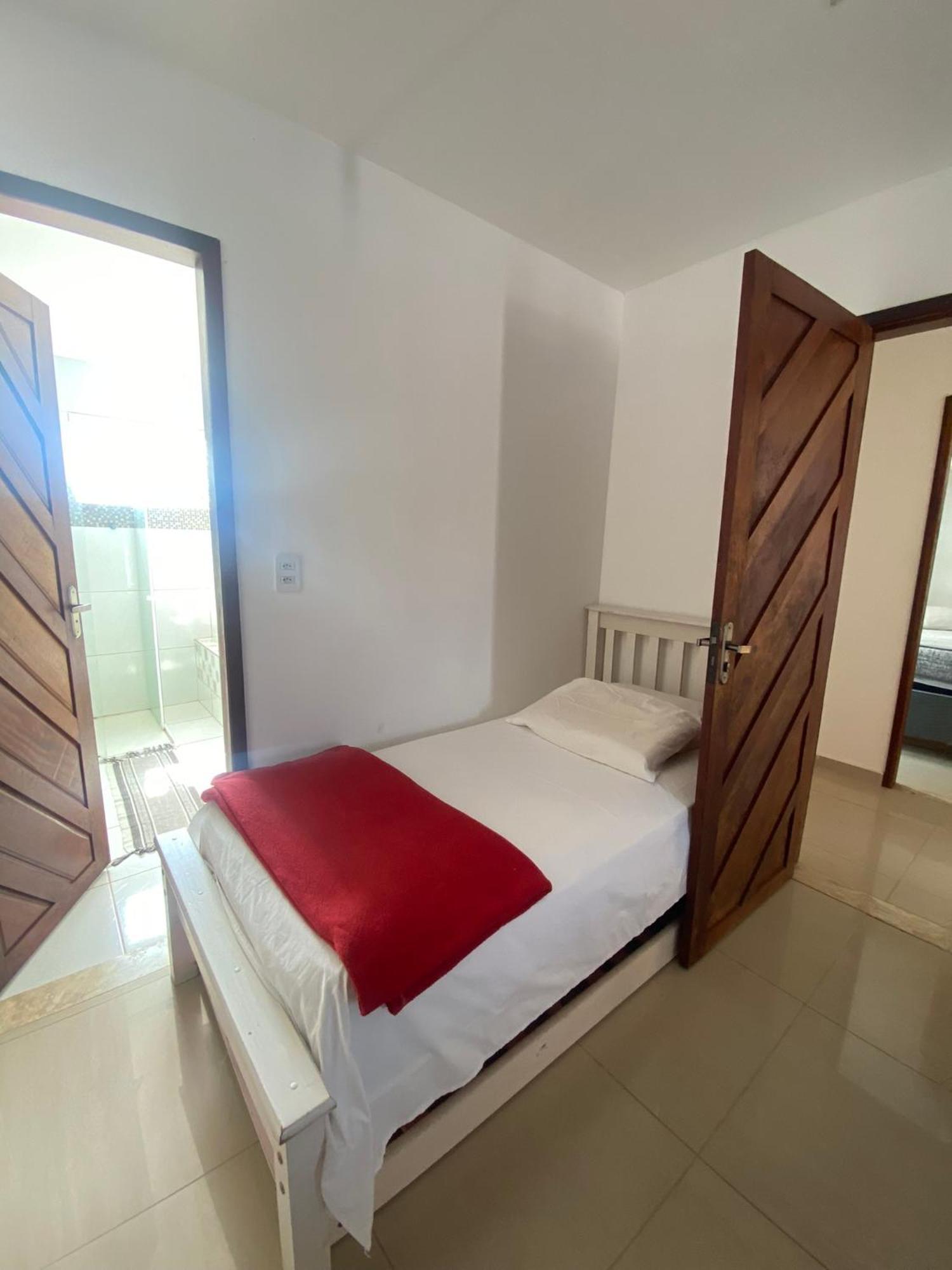 Casa Blue Horse Pipa Villa Praia de Pipa Eksteriør bilde