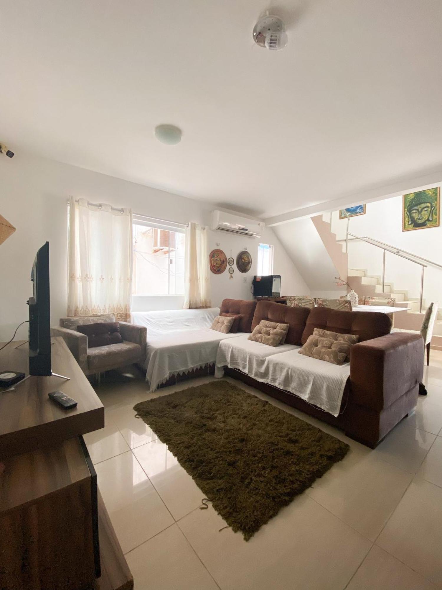 Casa Blue Horse Pipa Villa Praia de Pipa Eksteriør bilde